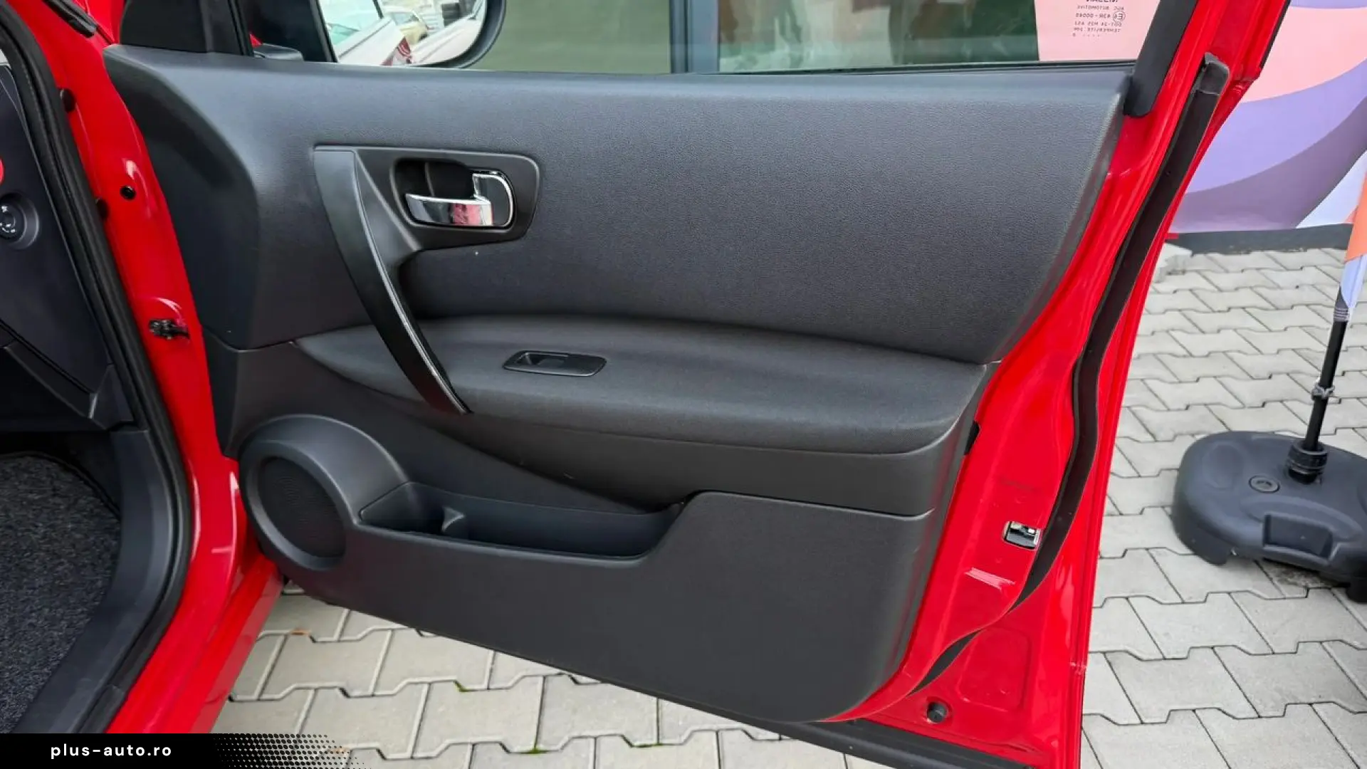 Nissan Qashqai-2