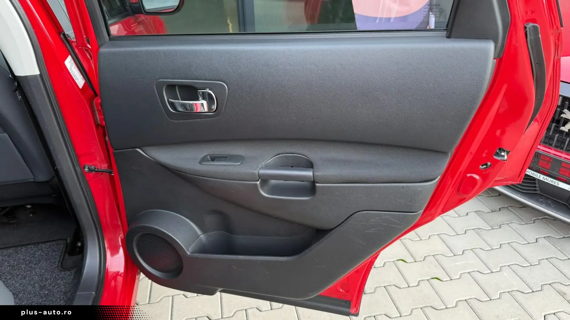 Nissan Qashqai-2