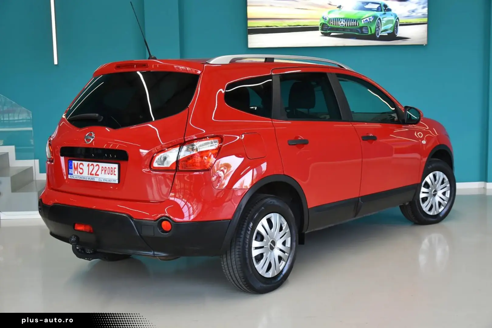 Nissan Qashqai-2