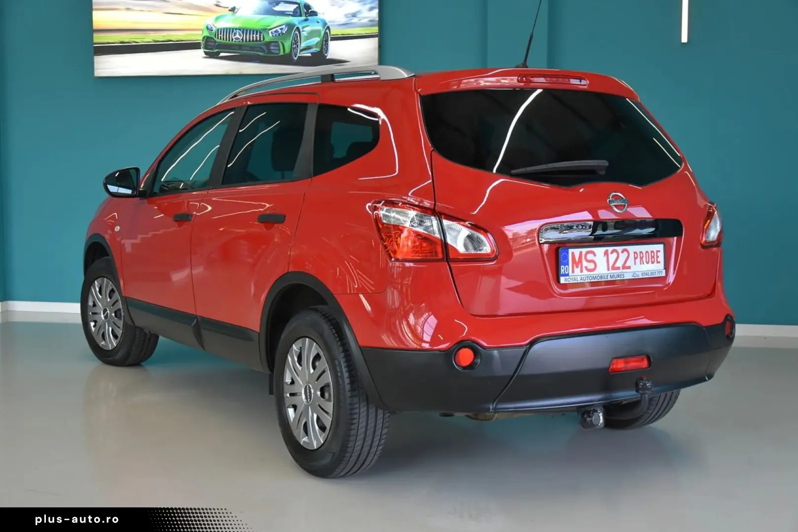 Nissan Qashqai-2