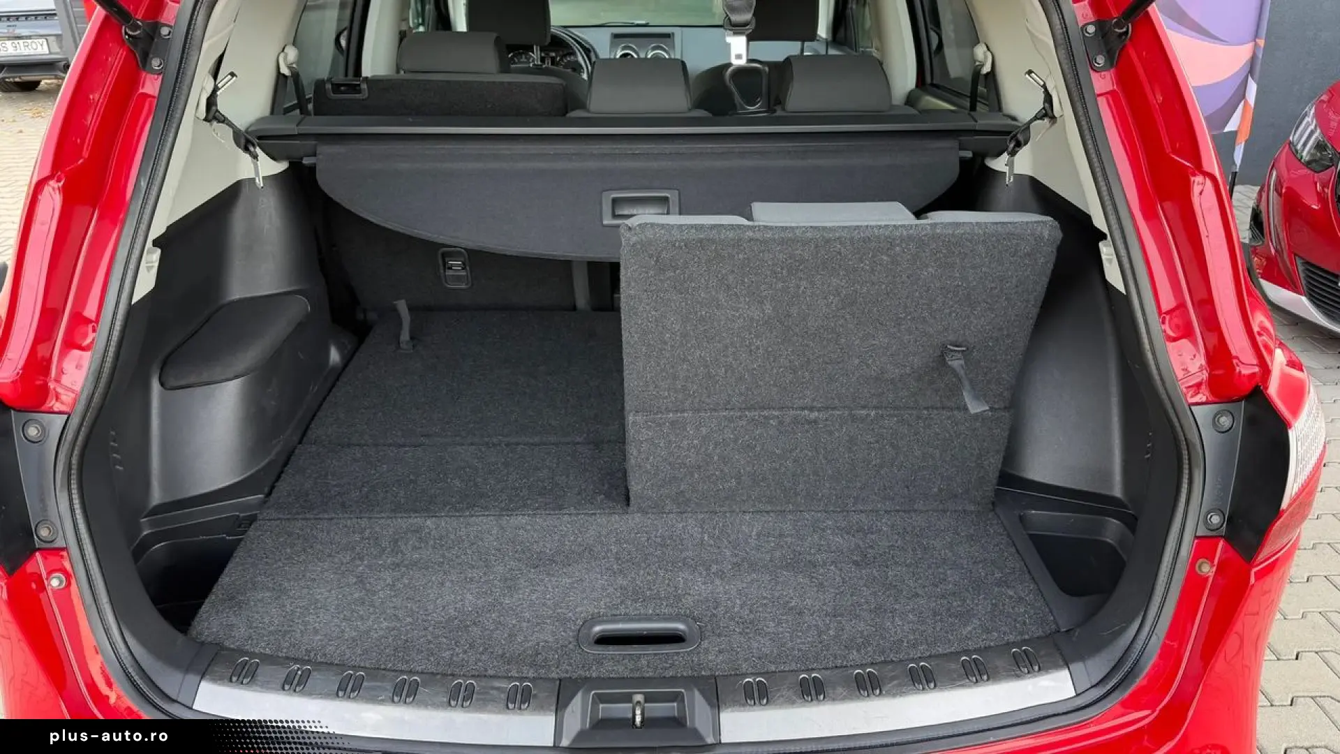 Nissan Qashqai-2