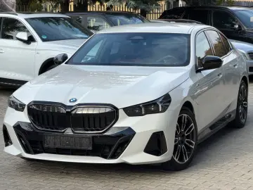 Bmw Seria-5