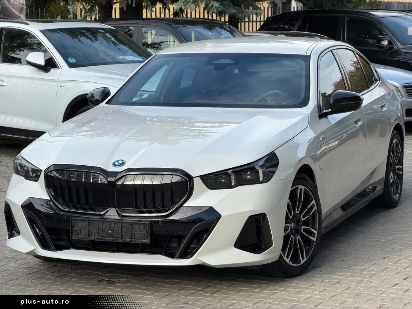 Bmw Seria-5