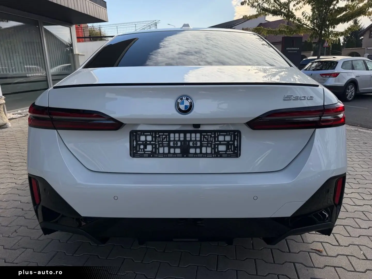 Bmw Seria-5
