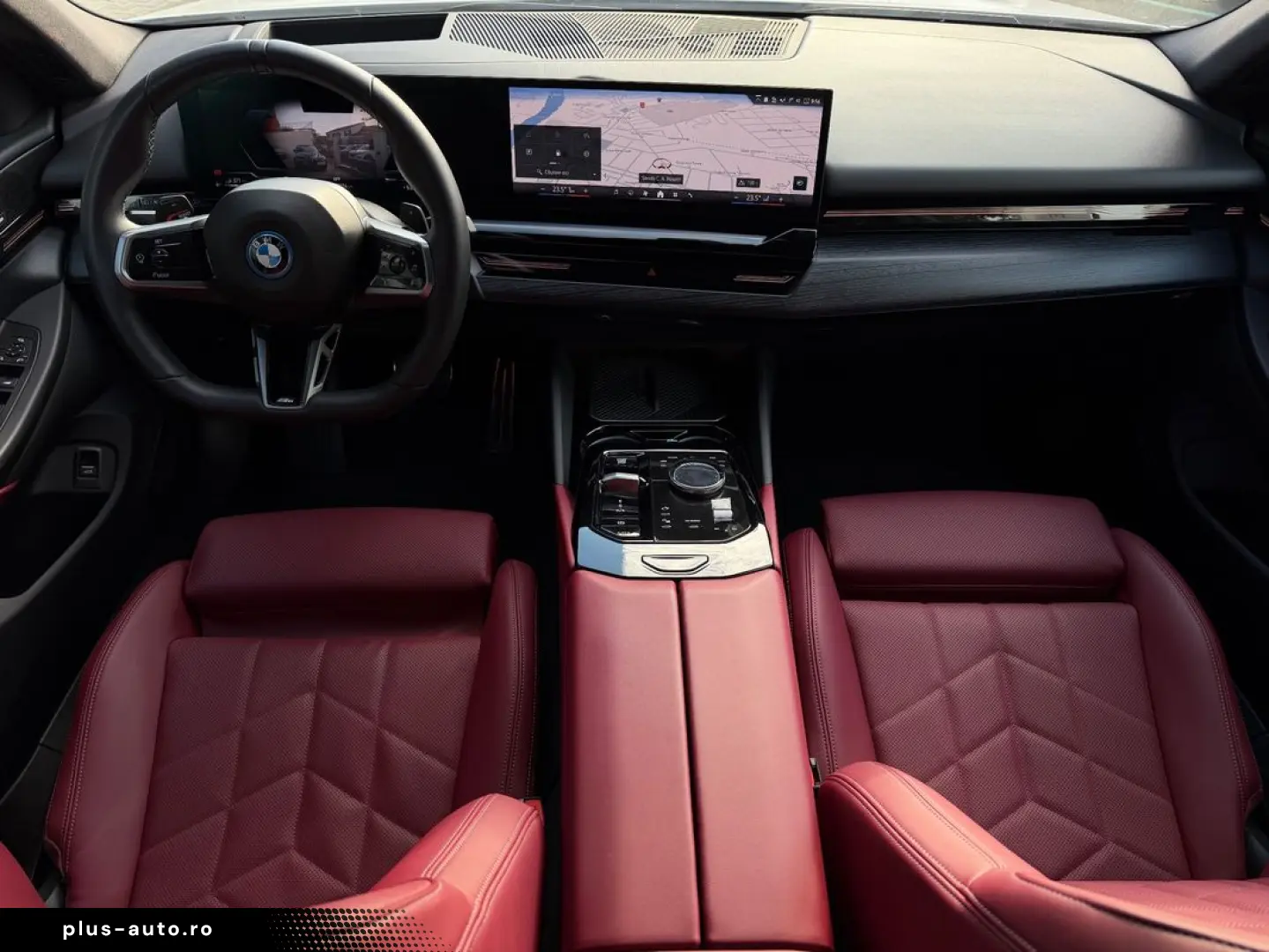 Bmw Seria-5