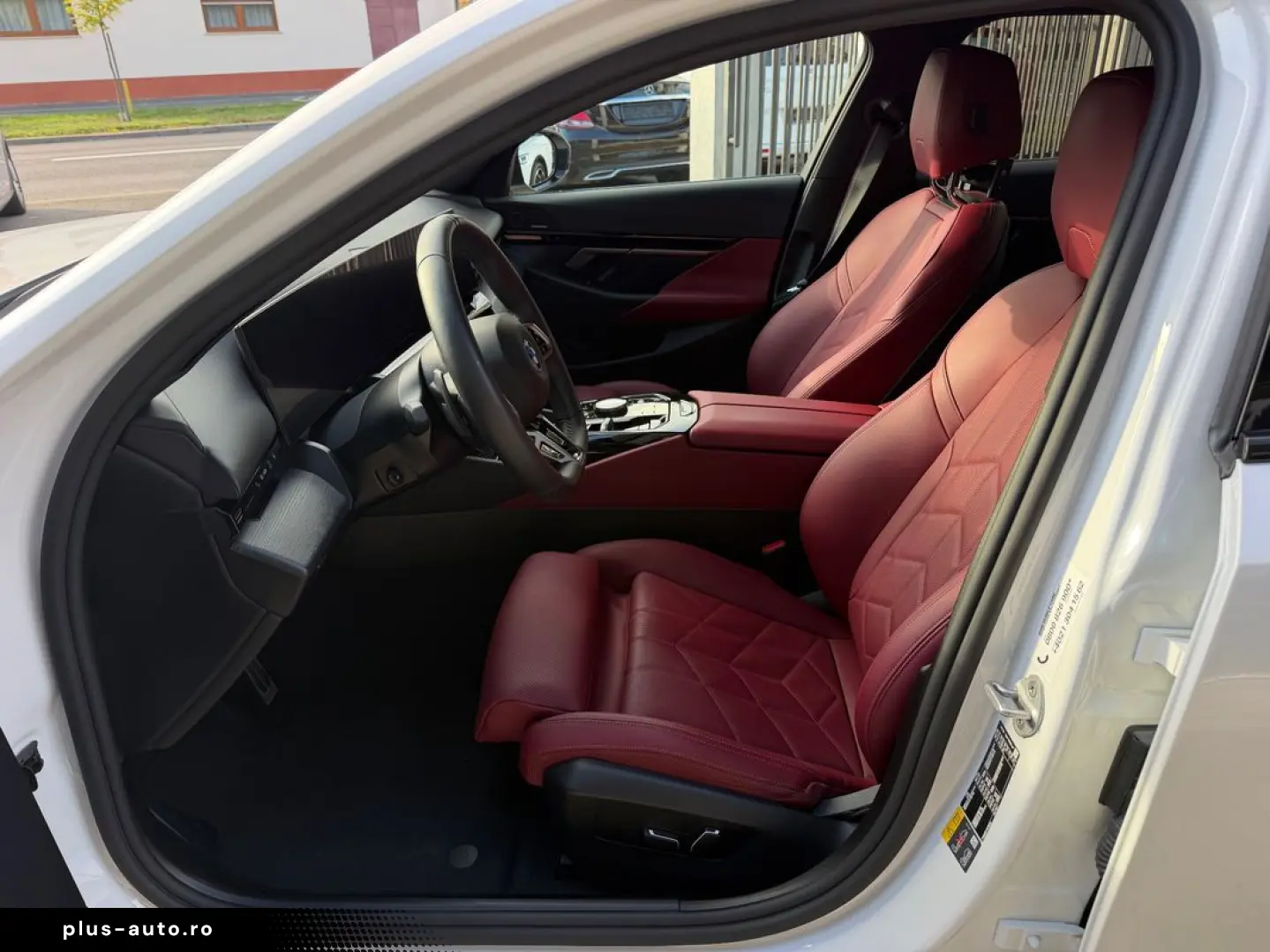 Bmw Seria-5