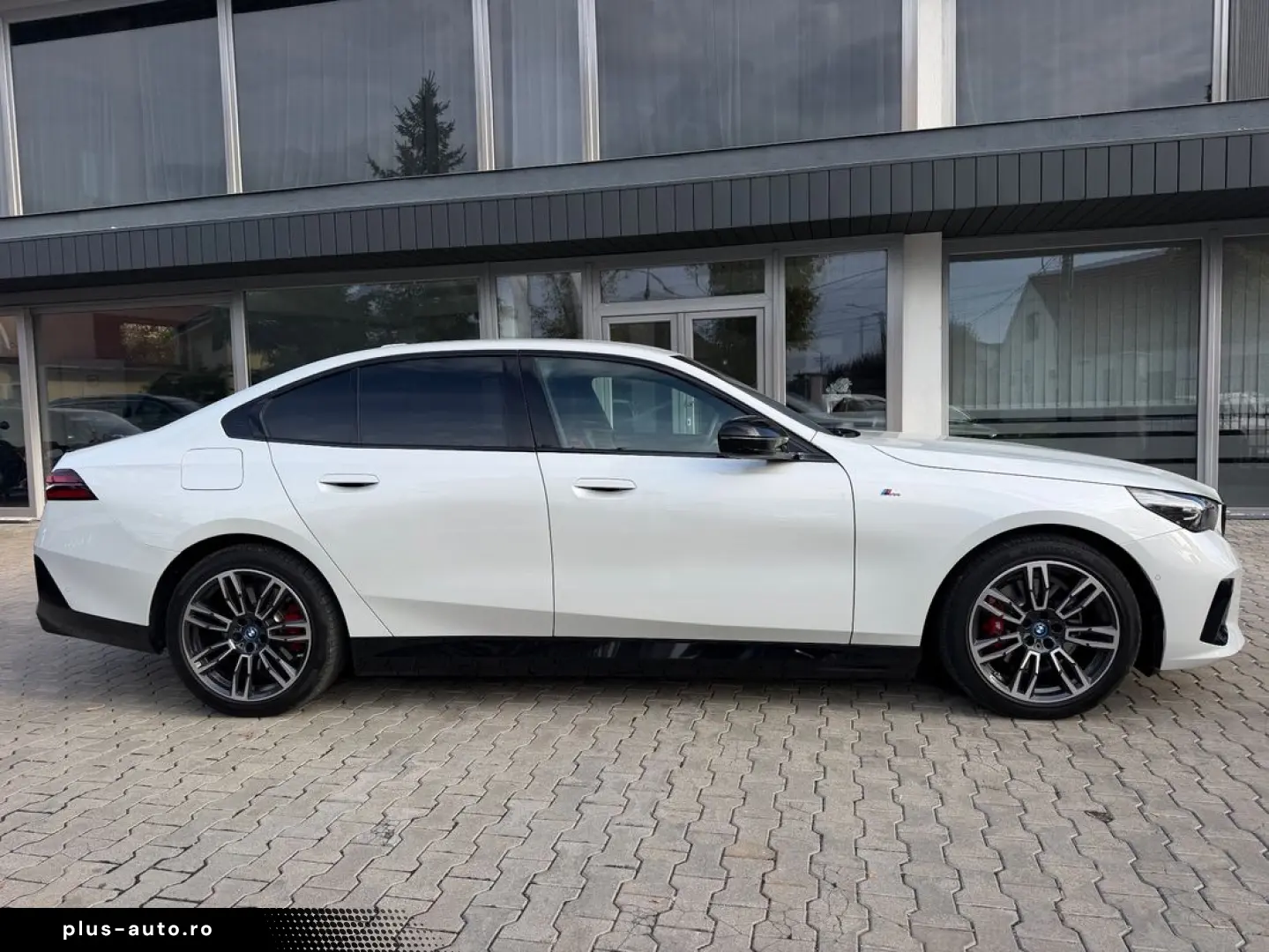 Bmw Seria-5