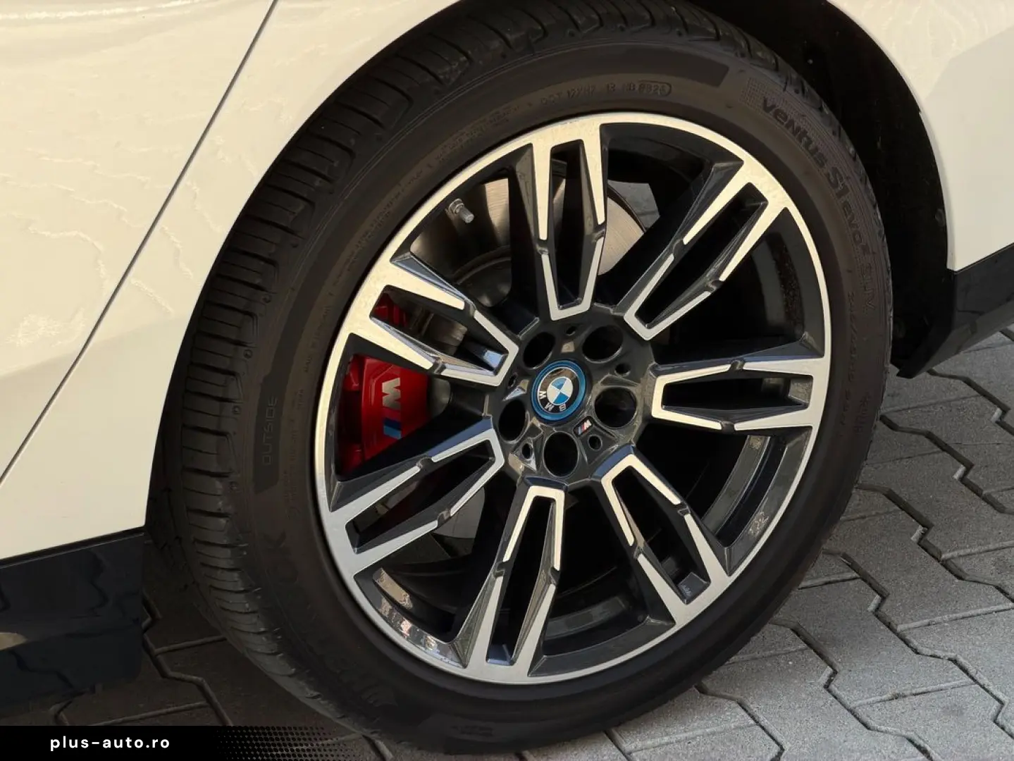 Bmw Seria-5
