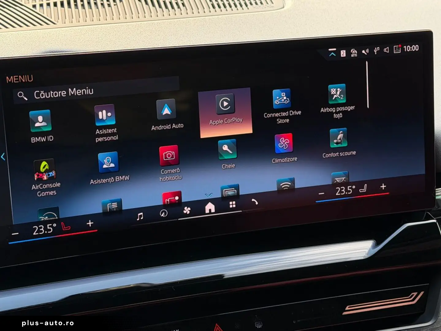 Bmw Seria-5
