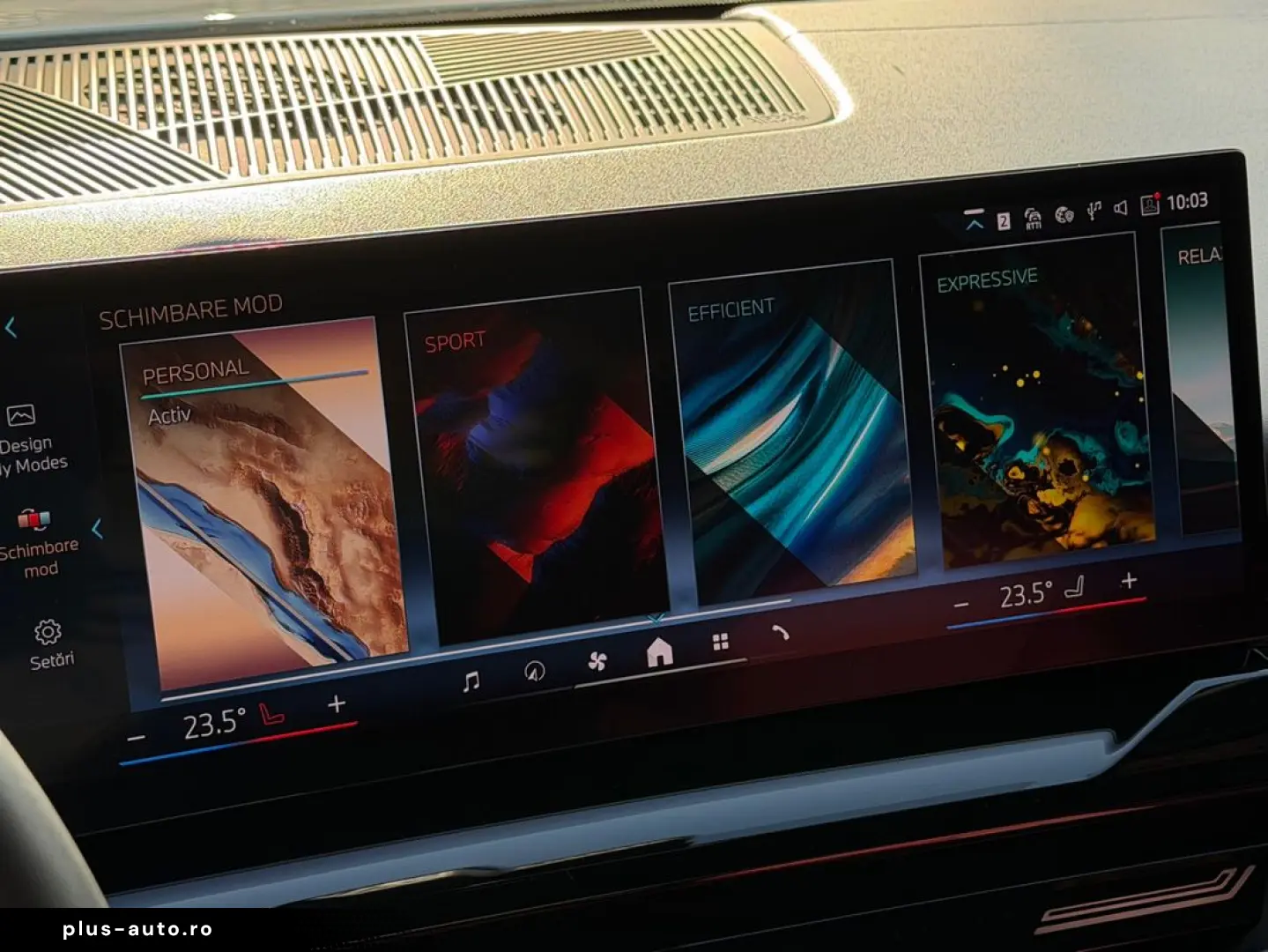 Bmw Seria-5