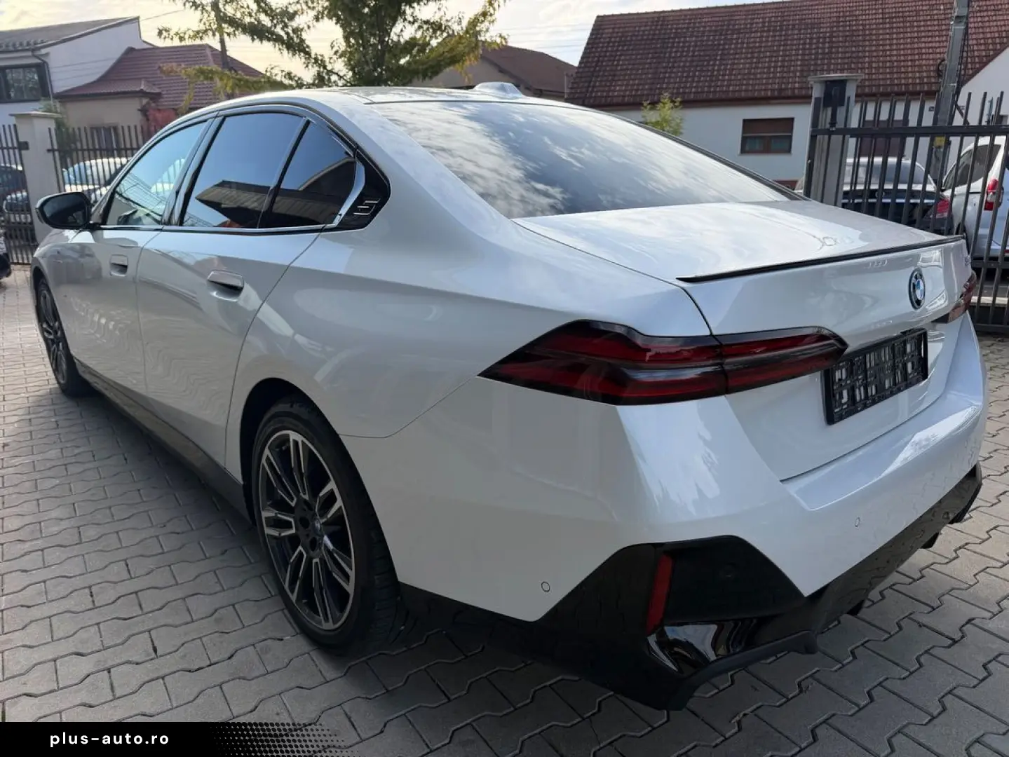 Bmw Seria-5