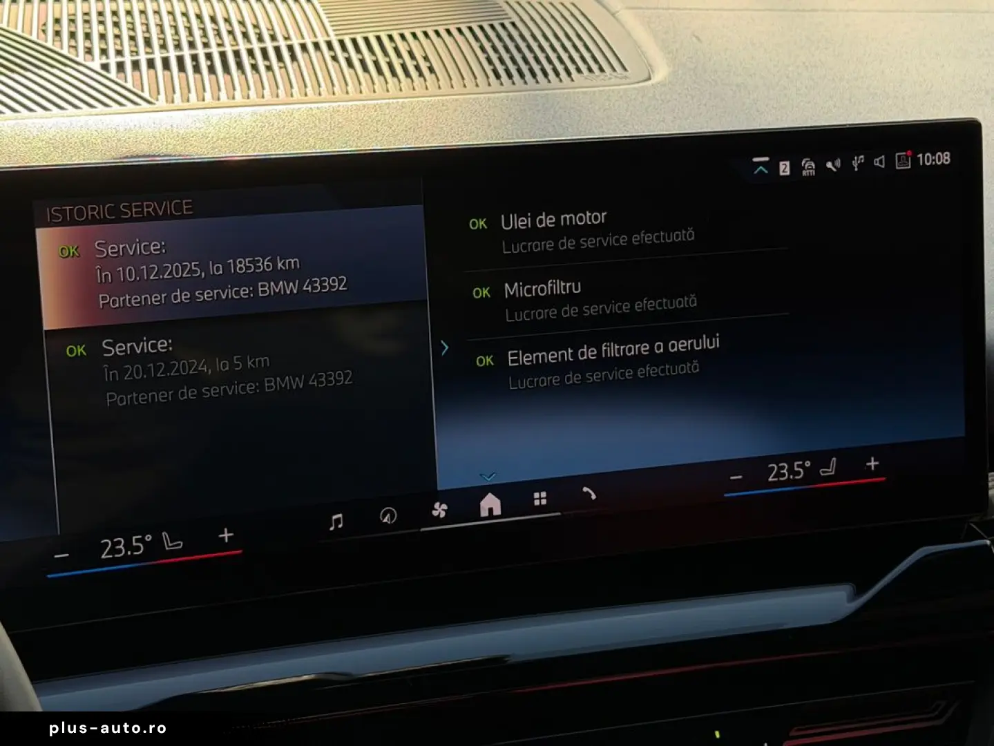 Bmw Seria-5