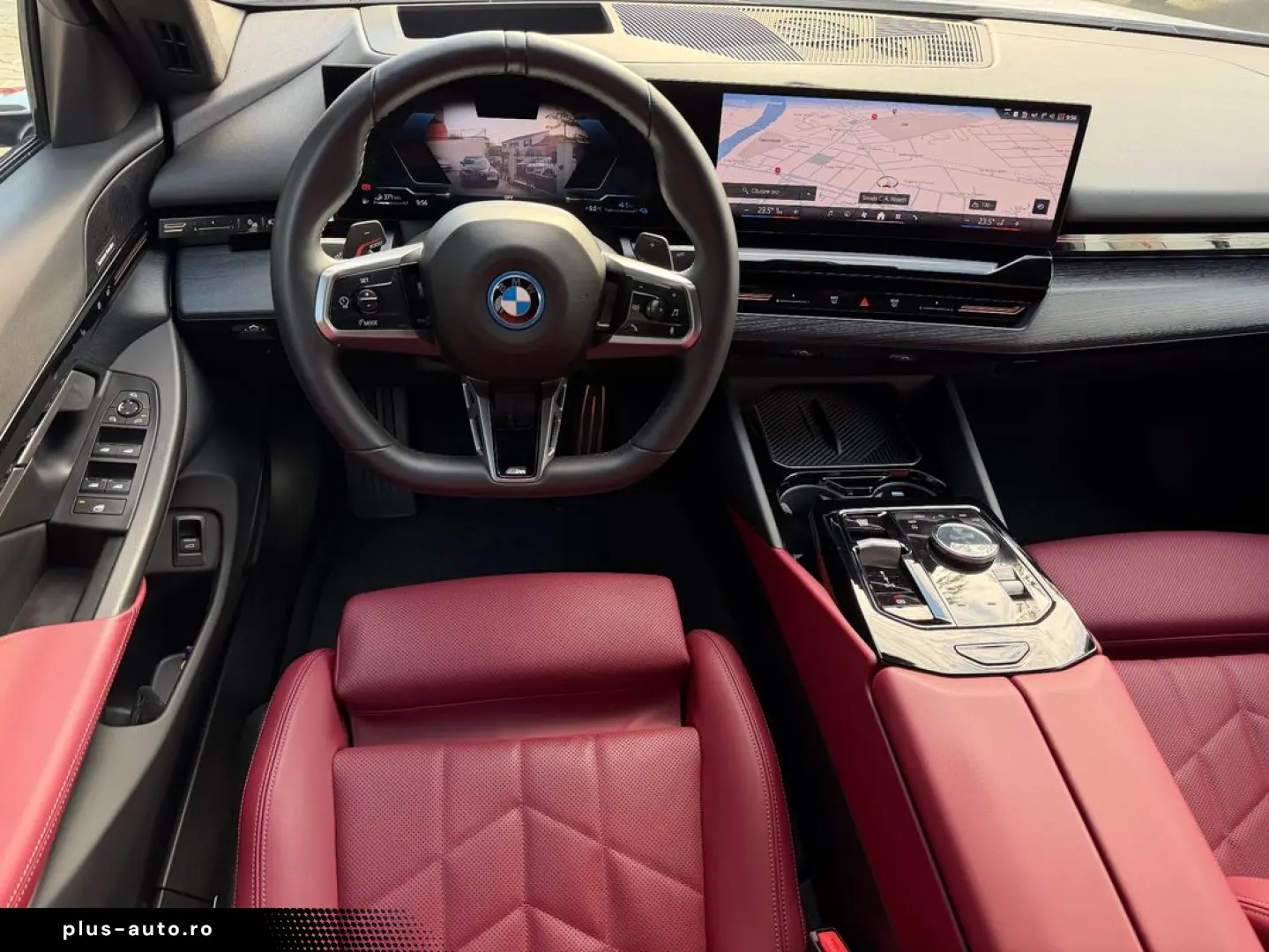 Bmw Seria-5