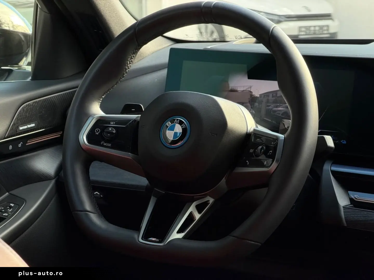 Bmw Seria-5