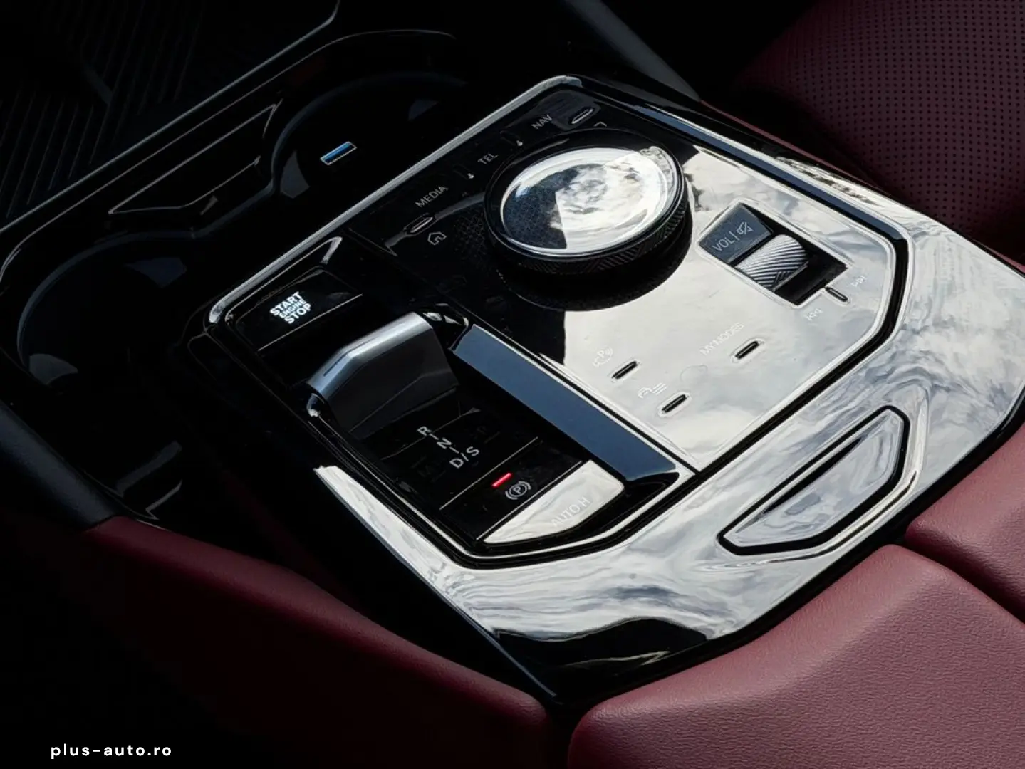 Bmw Seria-5