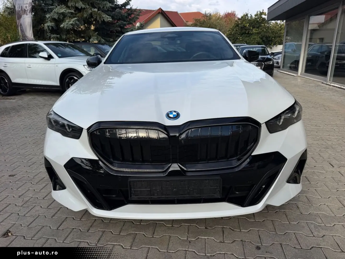 Bmw Seria-5