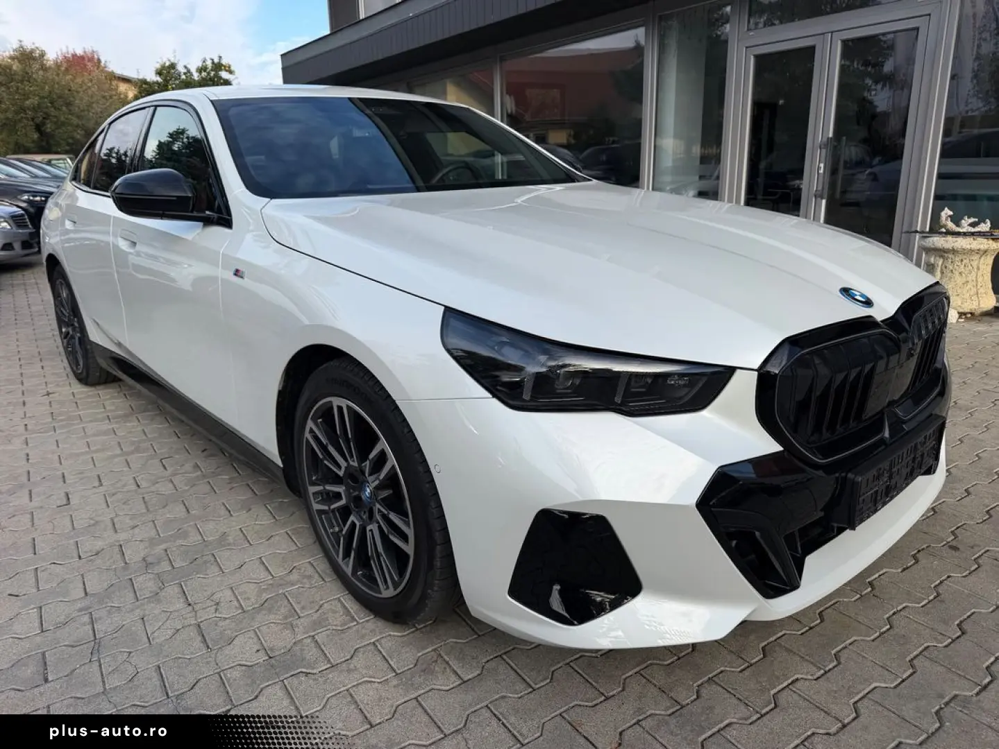 Bmw Seria-5