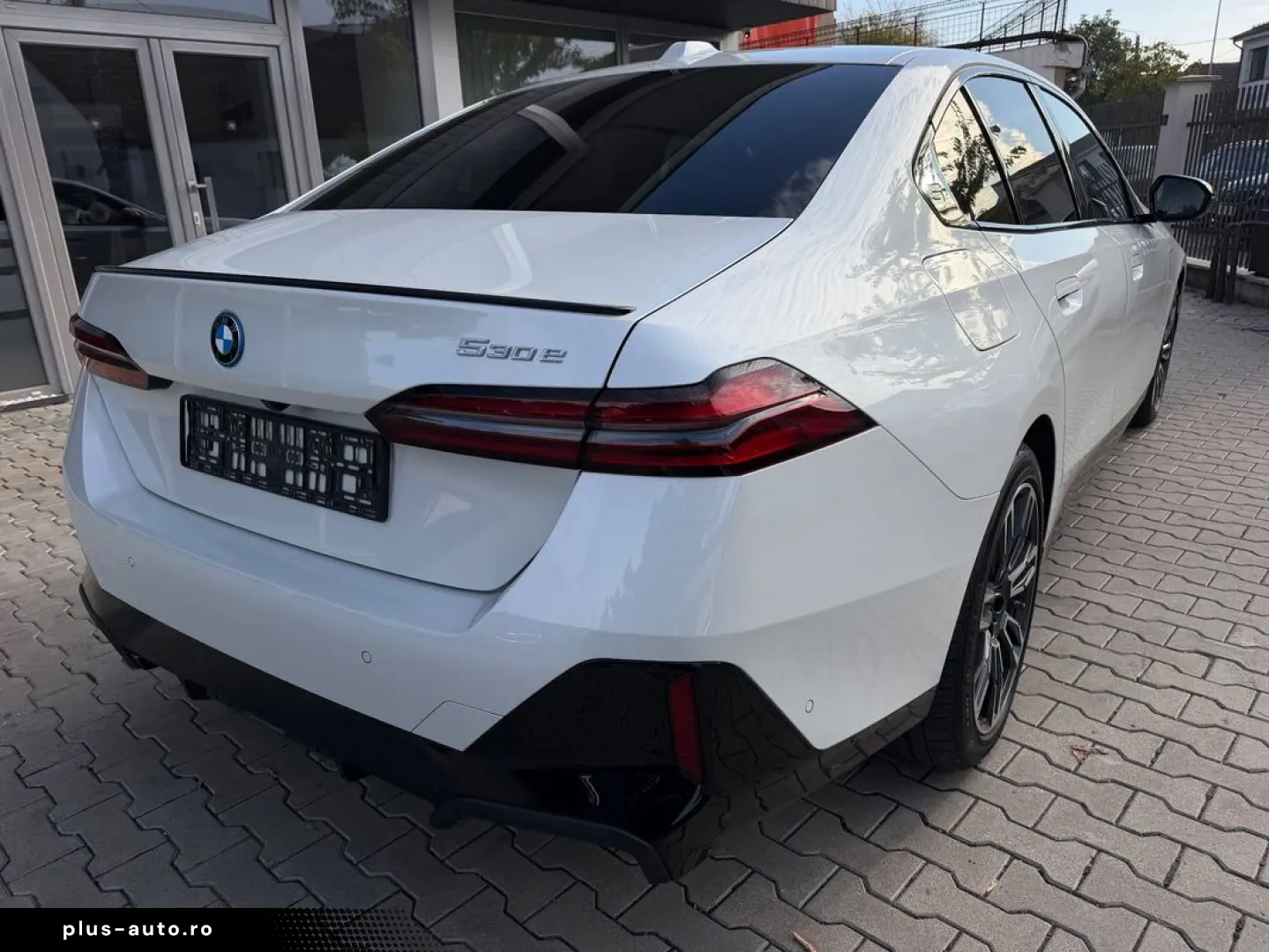 Bmw Seria-5