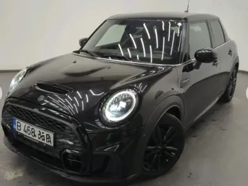 Mini Cooper-S
