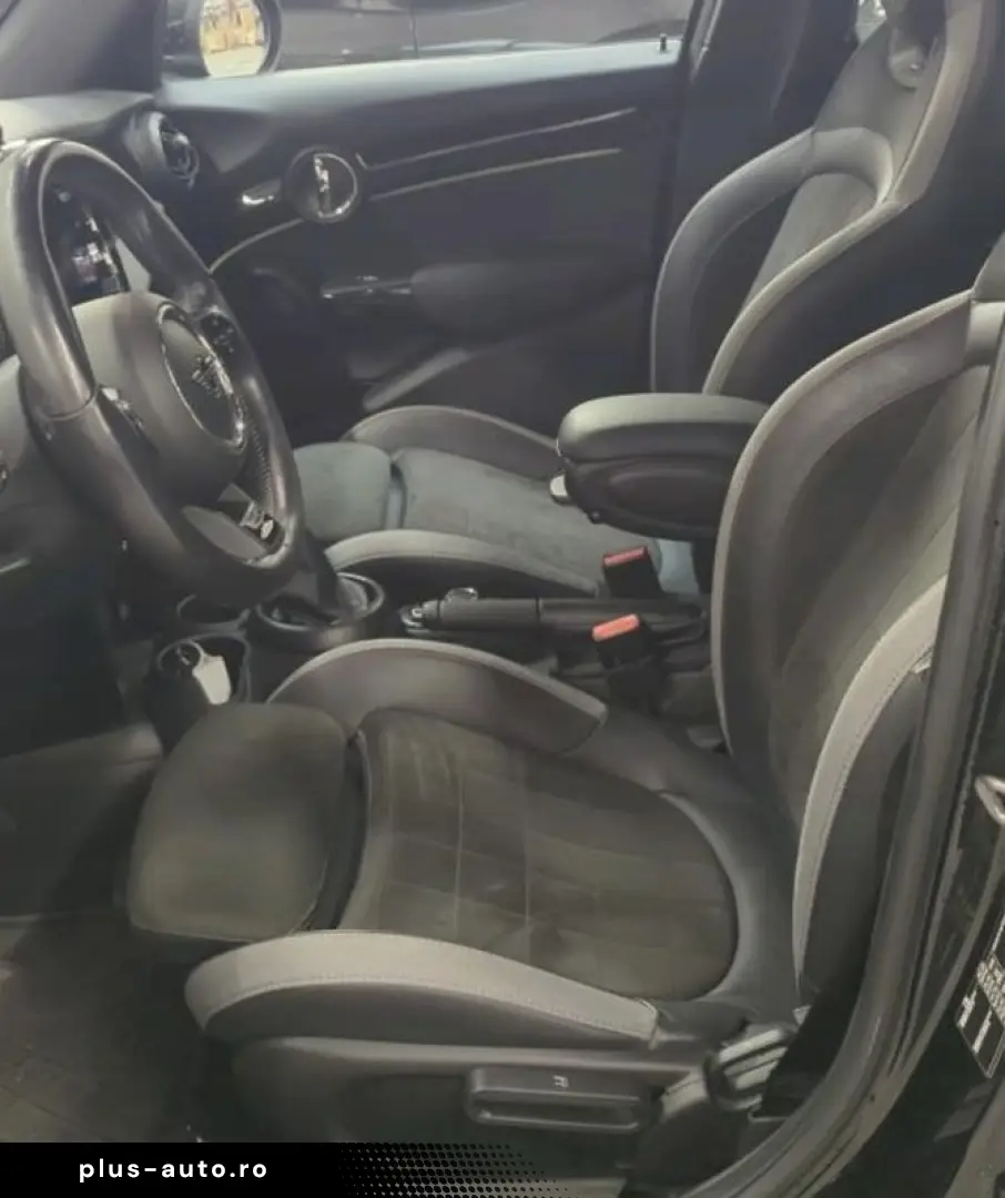 Mini Cooper-S