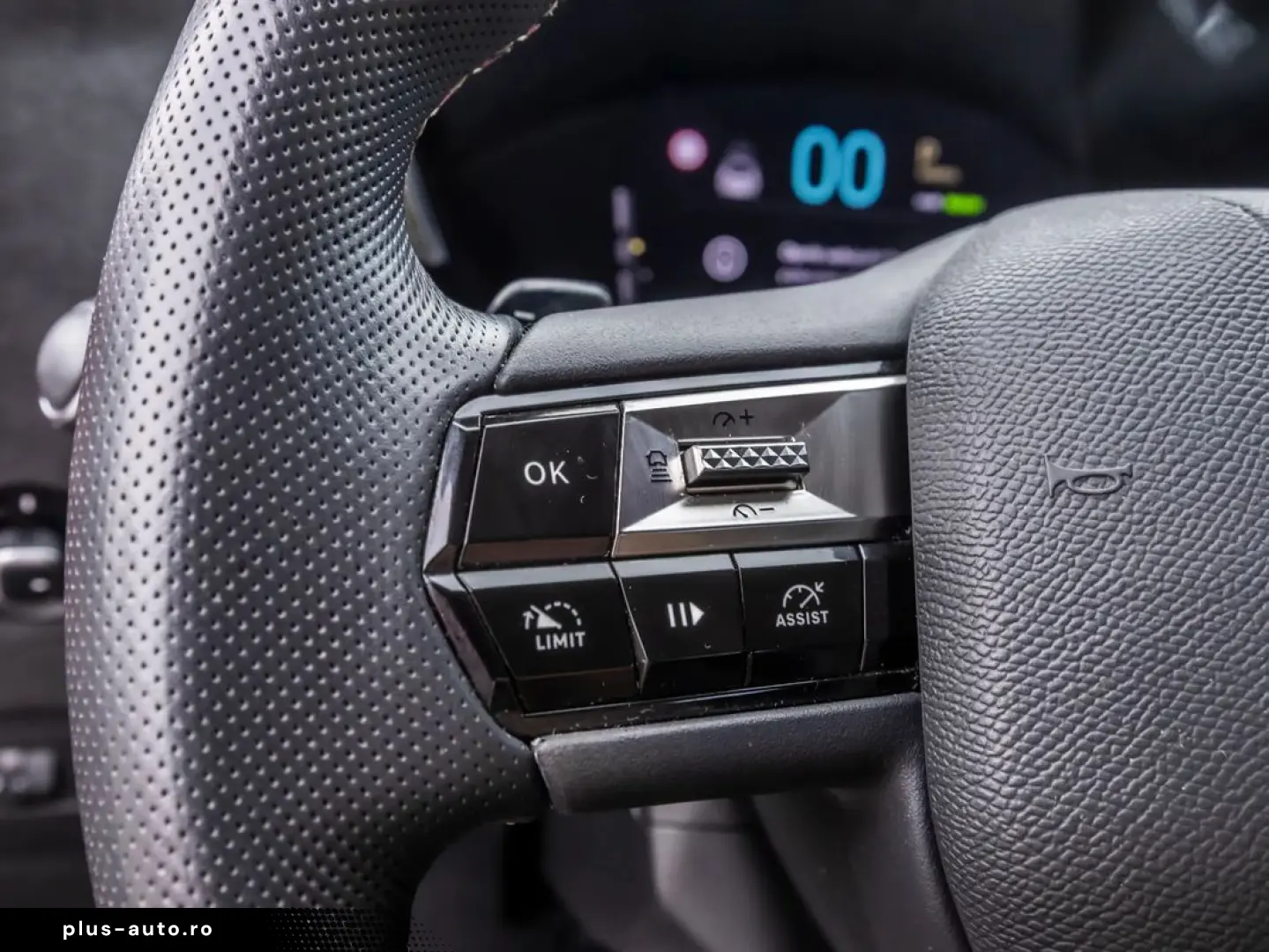 Ds-Automobiles Dsa-Ds4