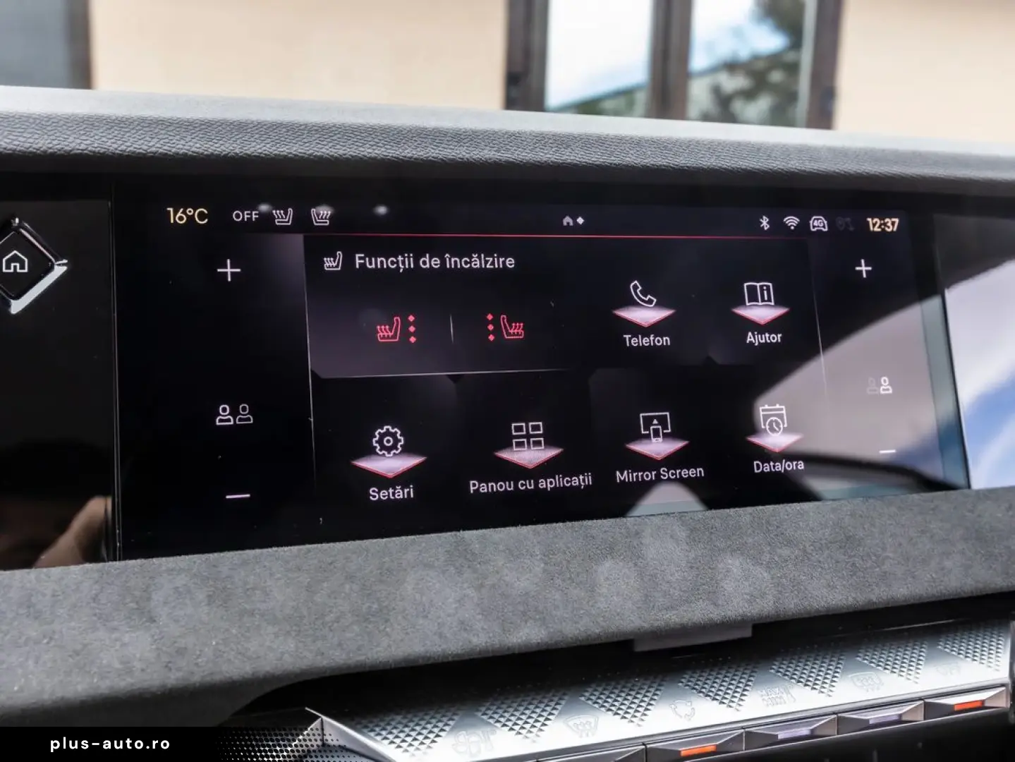 Ds-Automobiles Dsa-Ds4