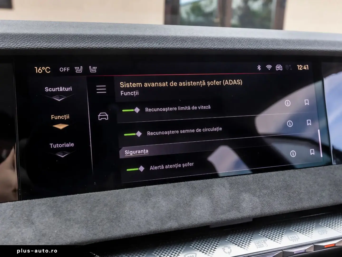 Ds-Automobiles Dsa-Ds4