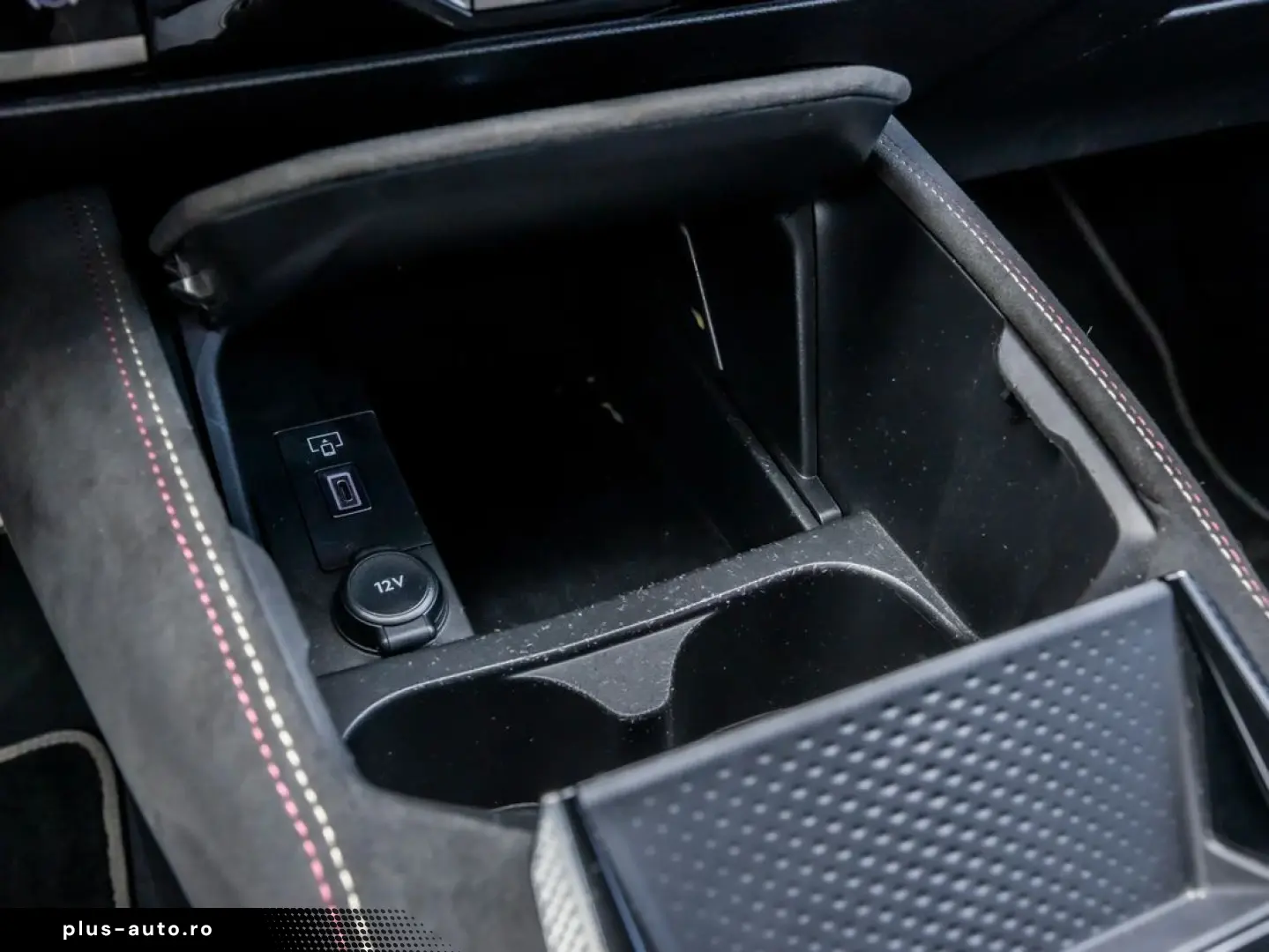 Ds-Automobiles Dsa-Ds4