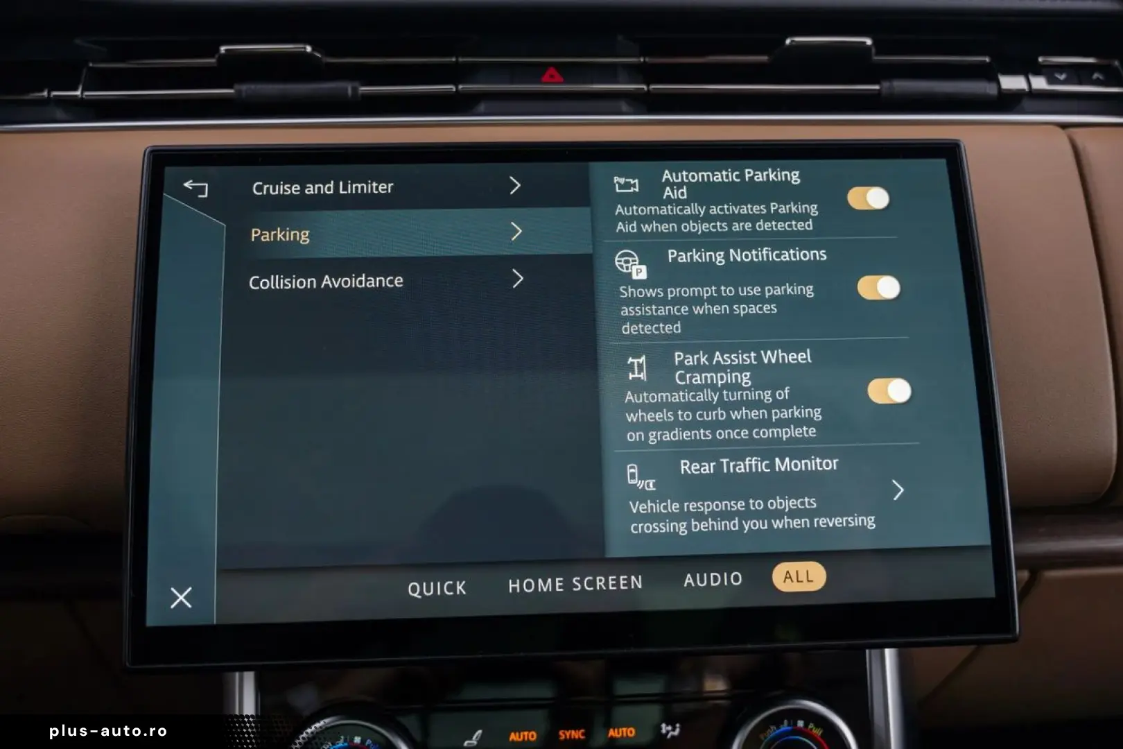 Land-Rover Range-Rover