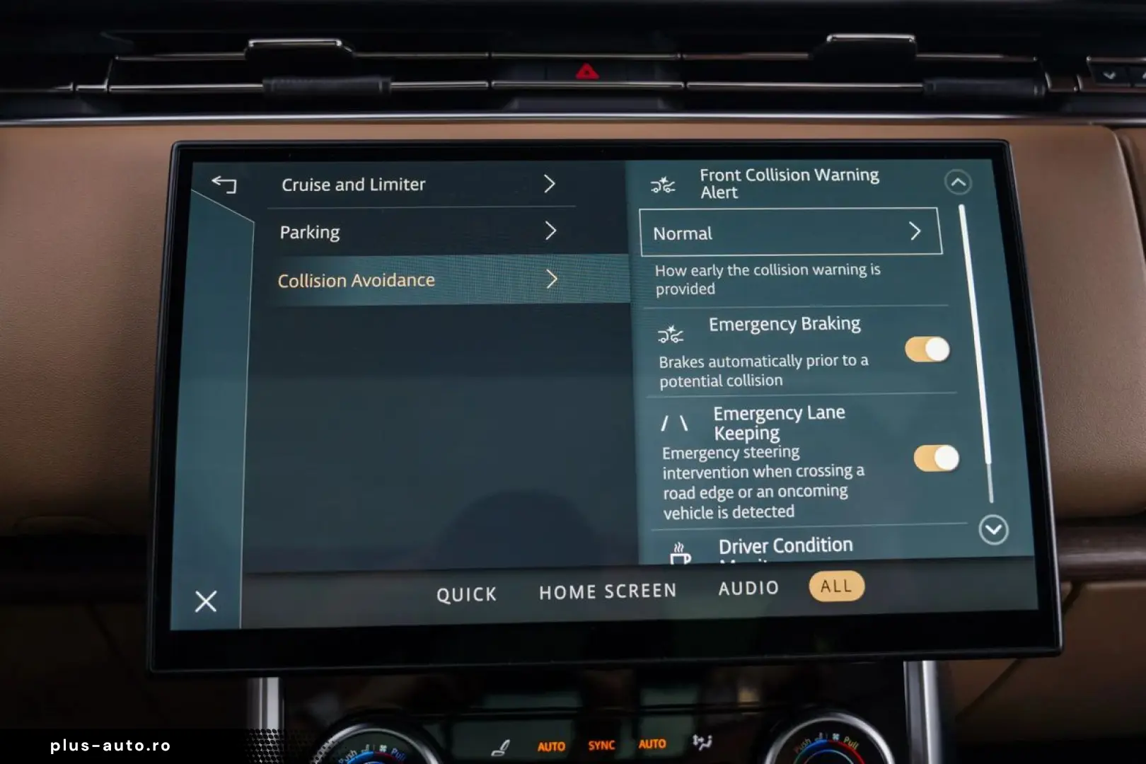 Land-Rover Range-Rover