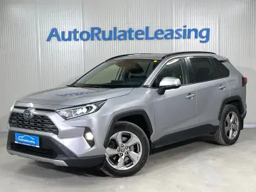 Toyota Rav-4