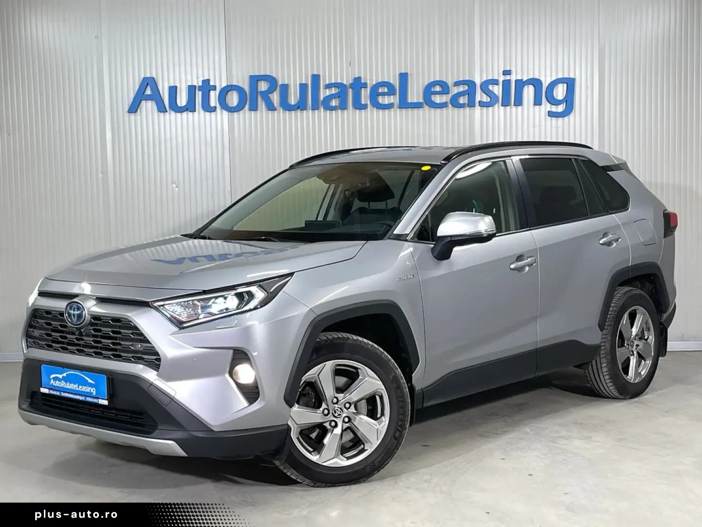 Toyota Rav-4