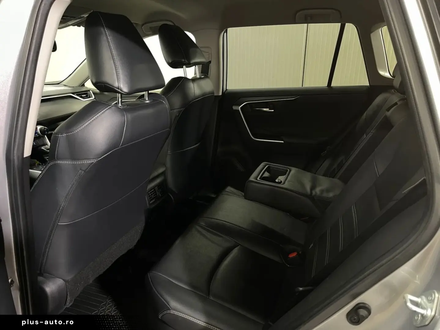 Toyota Rav-4