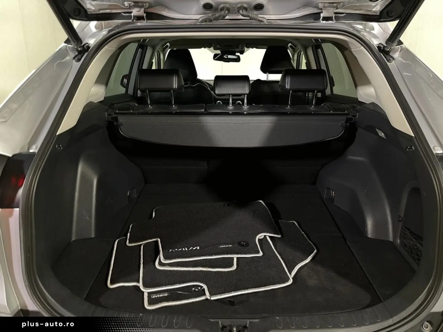 Toyota Rav-4