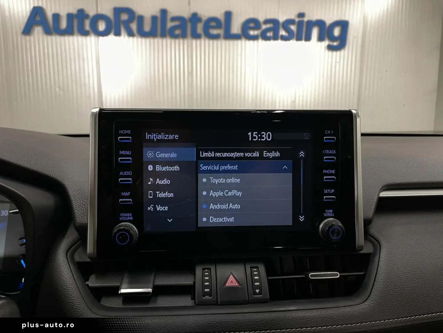 Toyota Rav-4