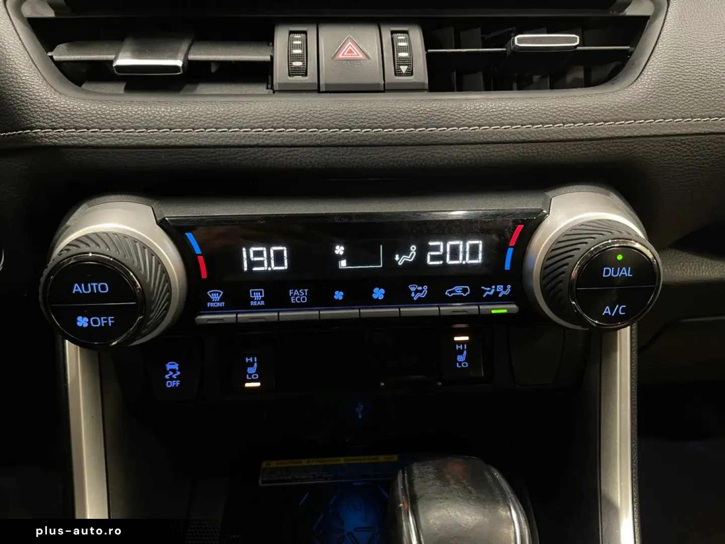 Toyota Rav-4