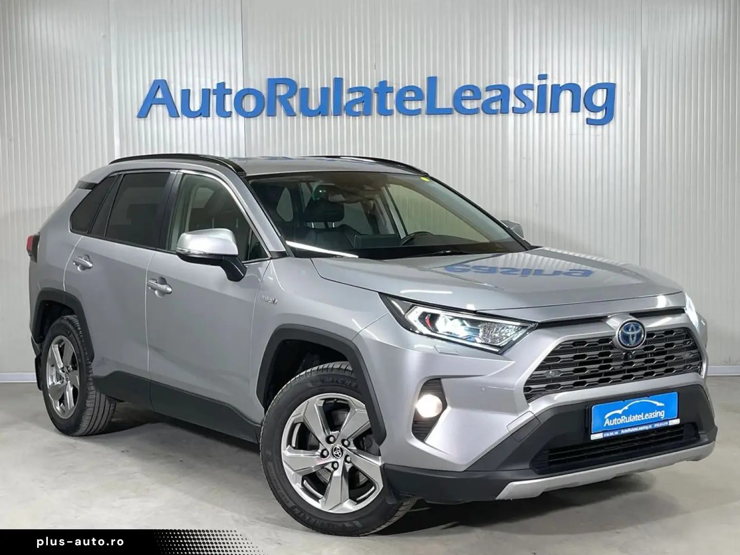 Toyota Rav-4