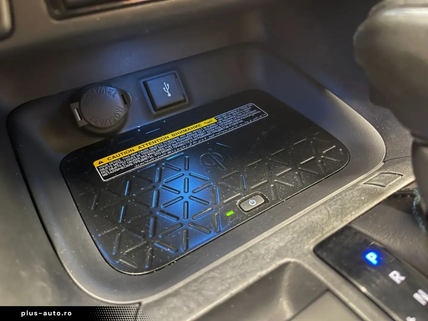 Toyota Rav-4