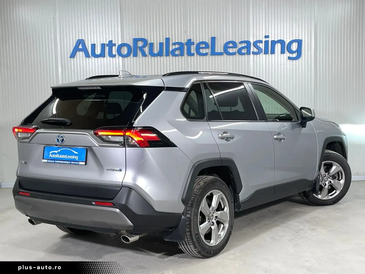 Toyota Rav-4