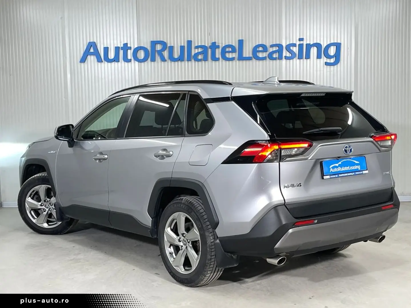 Toyota Rav-4
