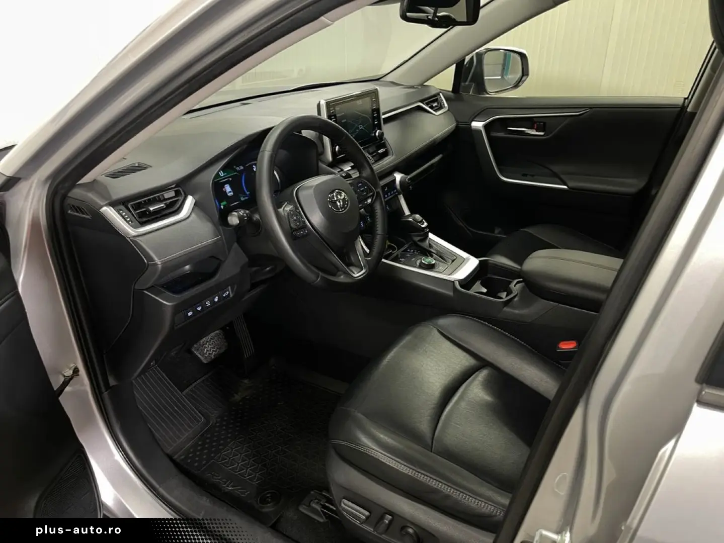 Toyota Rav-4