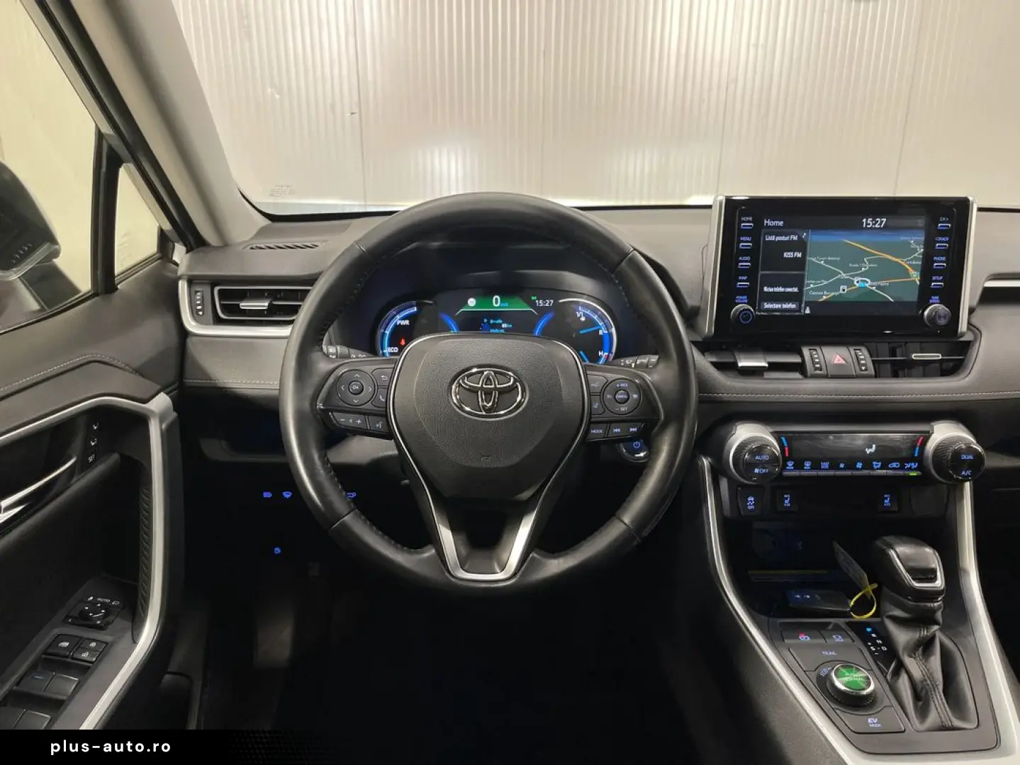 Toyota Rav-4