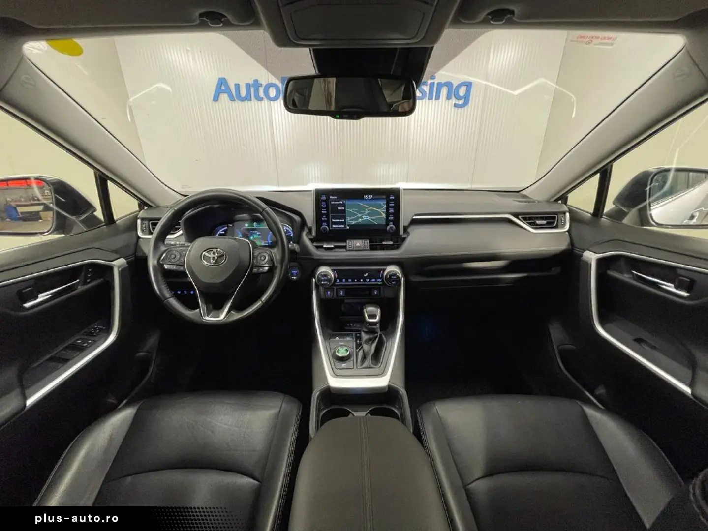 Toyota Rav-4