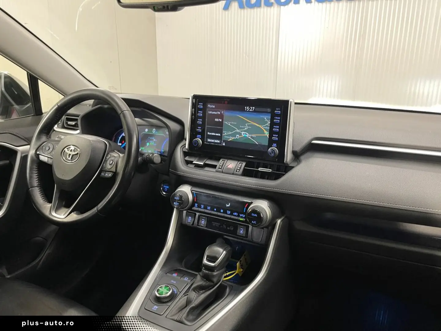Toyota Rav-4