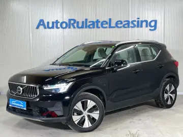 Volvo Xc-40