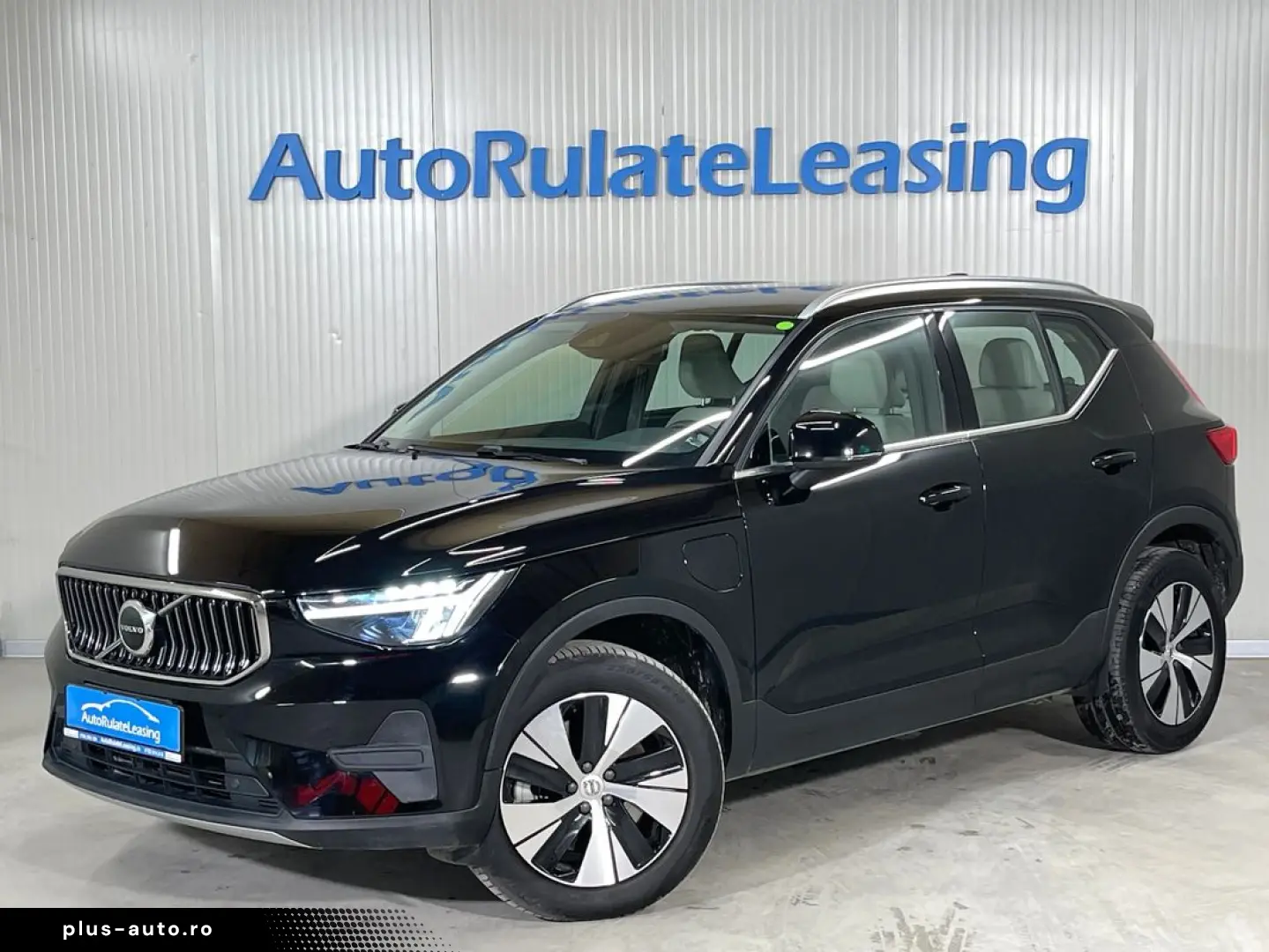 Volvo Xc-40