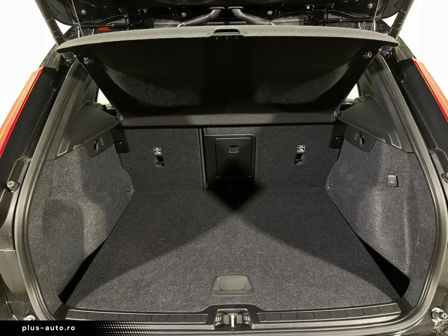 Volvo Xc-40