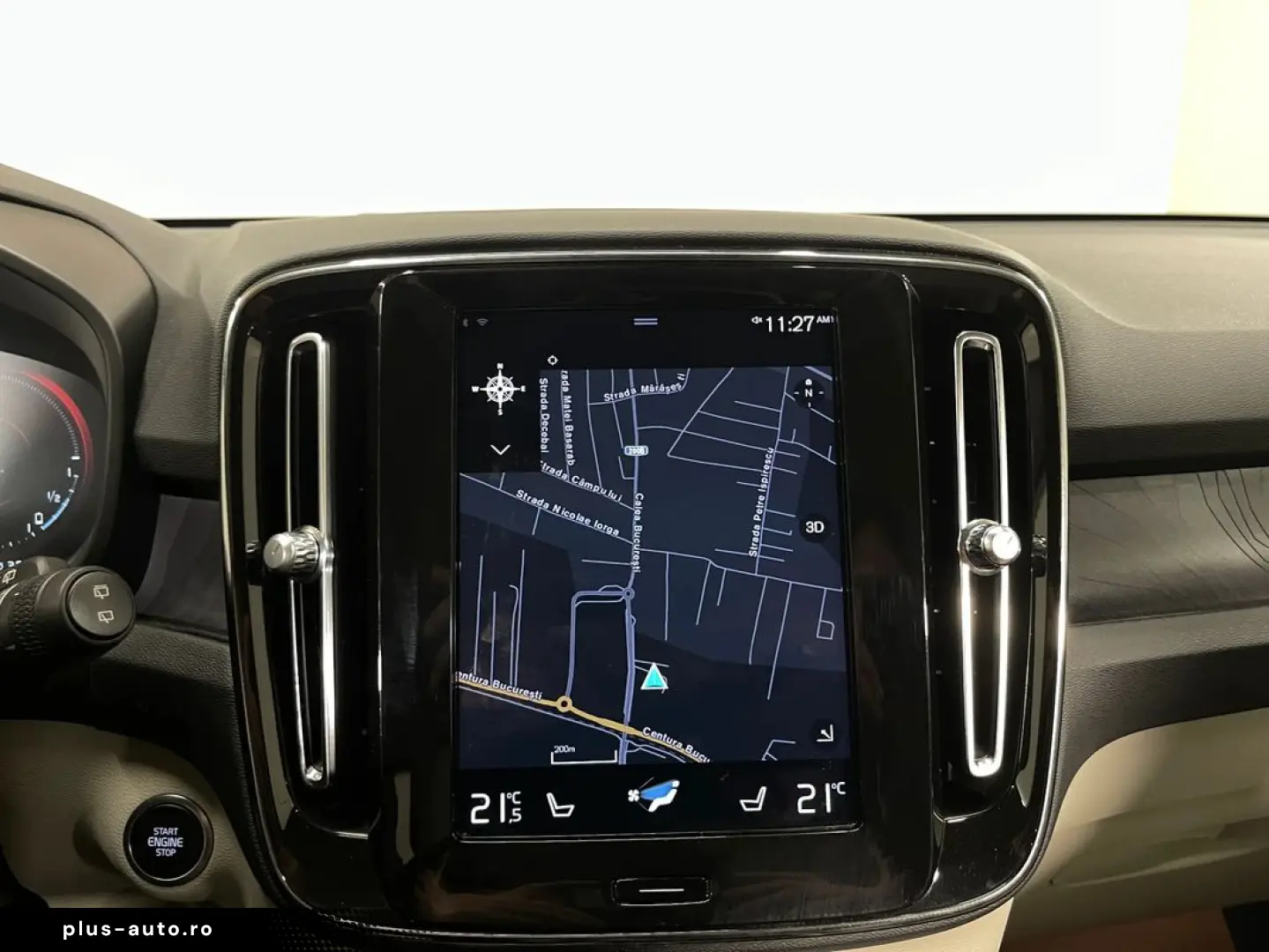 Volvo Xc-40