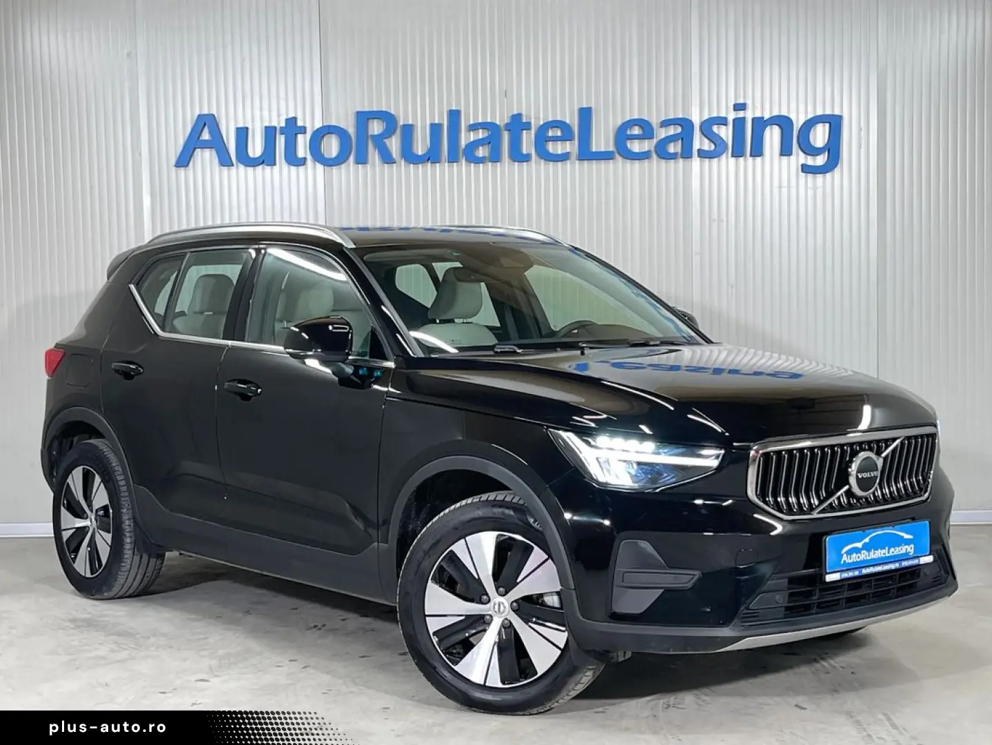 Volvo Xc-40