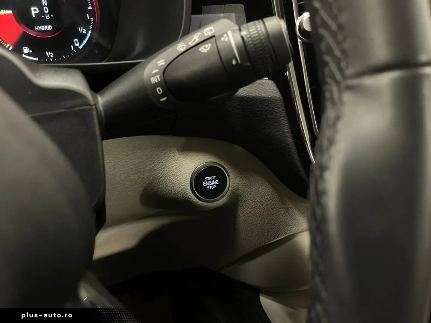 Volvo Xc-40